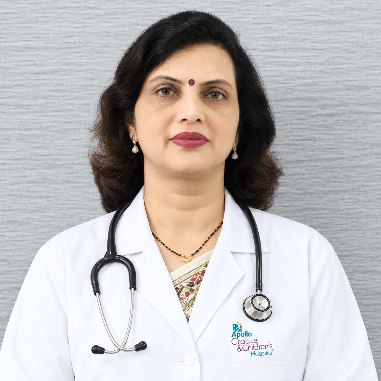DR. VANDANA TRIPATHI
